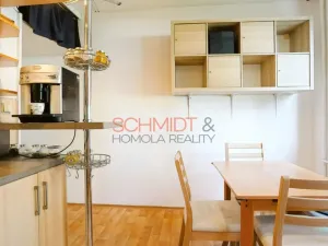 Pronájem bytu 2+1, Brno, Božetěchova, 64 m2