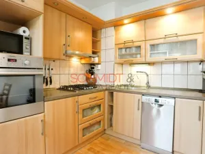 Pronájem bytu 2+1, Brno, Božetěchova, 64 m2