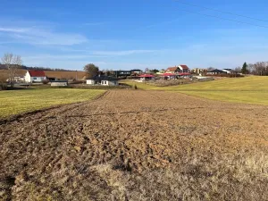 Prodej pozemku pro bydlení, Brodek u Prostějova, 3986 m2