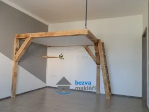 Pronájem bytu 2+1, Rokytnice v Orlických horách, Sídliště 1. máje, 50 m2