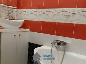 Pronájem bytu 2+1, Rokytnice v Orlických horách, Sídliště 1. máje, 50 m2