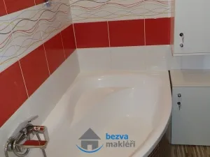 Pronájem bytu 2+1, Rokytnice v Orlických horách, Sídliště 1. máje, 50 m2