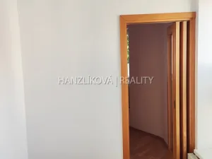 Pronájem bytu 1+1, České Budějovice - České Budějovice 3, Rudolfovská tř., 35 m2