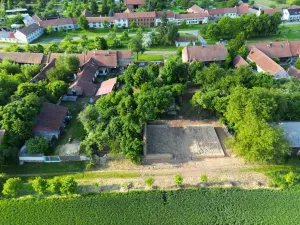 Prodej pozemku pro bydlení, Plumlov, okres prostějov, Soběsuky, 1100 m2