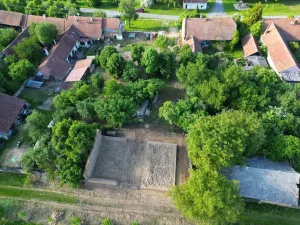 Prodej pozemku pro bydlení, Plumlov, okres prostějov, Soběsuky, 1100 m2