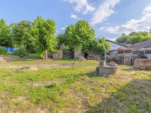 Prodej pozemku pro bydlení, Plumlov, okres prostějov, Soběsuky, 1100 m2