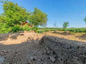 Prodej pozemku pro bydlení, Plumlov, okres prostějov, Soběsuky, 1100 m2