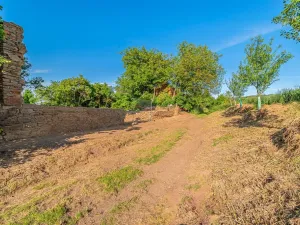 Prodej pozemku pro bydlení, Plumlov, okres prostějov, Soběsuky, 1100 m2