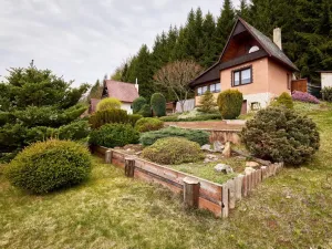 Prodej chaty, Trutnov - Horní Staré Město, 41 m2