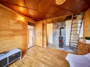 Prodej chaty, Trutnov - Horní Staré Město, 41 m2