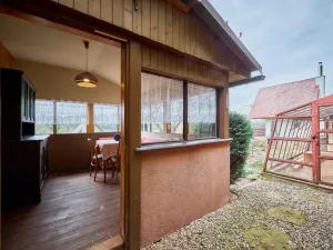 Prodej chaty, Trutnov - Horní Staré Město, 41 m2