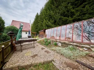 Prodej chaty, Trutnov - Horní Staré Město, 41 m2