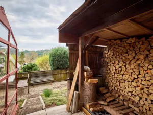 Prodej chaty, Trutnov - Horní Staré Město, 41 m2