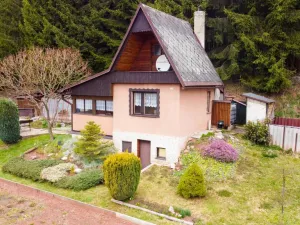 Prodej chaty, Trutnov - Horní Staré Město, 41 m2