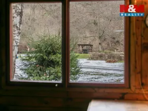 Prodej chaty, Plešnice, 35 m2