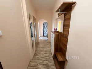 Pronájem bytu 2+1, Zábřeh, Severovýchod, 56 m2