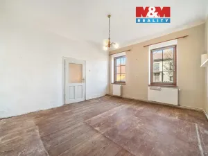 Prodej rodinného domu, Radnice, Ke Skomelnu, 70 m2