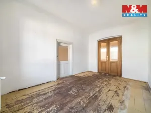 Prodej rodinného domu, Radnice, Ke Skomelnu, 70 m2