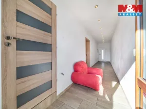 Prodej rodinného domu, Radnice, Ke Skomelnu, 70 m2
