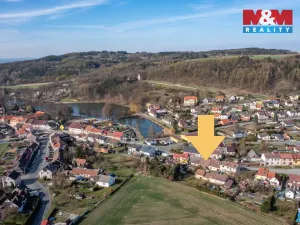 Prodej rodinného domu, Radnice, Ke Skomelnu, 70 m2