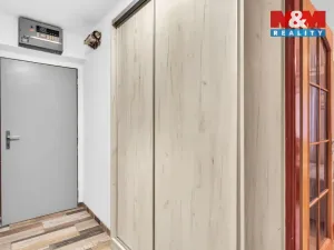 Prodej bytu 3+1, Budčeves, 60 m2