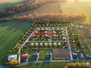 Prodej pozemku pro bydlení, Zábřeh, 649 m2