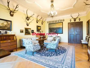 Prodej domu, Luka nad Jihlavou, Nádražní, 2812 m2