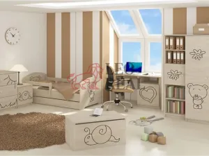 Prodej bytu 2+1, Náměšť nad Oslavou, 53 m2