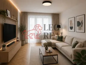 Prodej bytu 2+1, Náměšť nad Oslavou, 53 m2