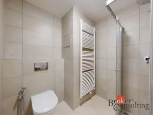 Prodej bytu 2+kk, Kladno - Dubí, Ke křížku, 49 m2