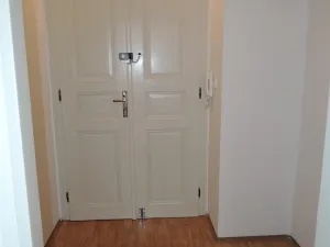 Pronájem bytu 1+1, Praha - Žižkov, Bořivojova, 38 m2