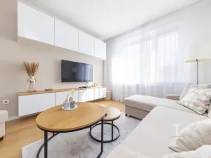 Prodej bytu 3+1, Boskovice, Sušilova, 81 m2