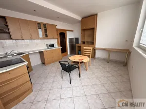 Prodej bytu 4+1, Prostějov, Poděbradovo nám., 131 m2