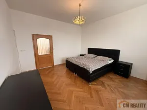 Prodej bytu 4+1, Prostějov, Poděbradovo nám., 131 m2