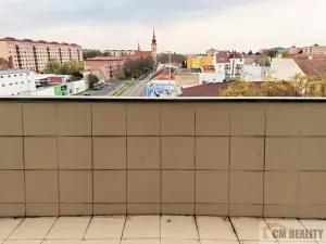 Prodej bytu 4+1, Prostějov, Poděbradovo nám., 131 m2