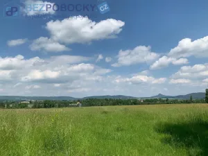 Prodej pozemku pro bydlení, Liběšice - Zimoř, 3579 m2