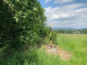 Prodej pozemku pro bydlení, Liběšice - Zimoř, 3579 m2