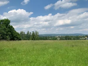 Prodej pozemku pro bydlení, Liběšice - Zimoř, 3579 m2