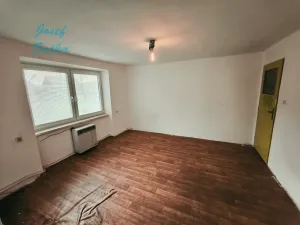 Prodej vícegeneračního domu, Dolní Vilémovice, 150 m2