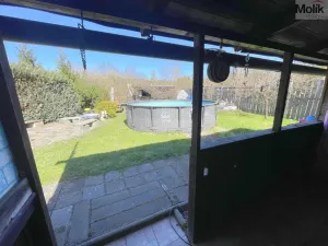 Prodej zahrady, Litvínov - Horní Litvínov, 424 m2