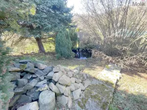 Prodej zahrady, Litvínov - Horní Litvínov, 424 m2