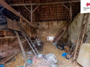 Prodej zemědělské usedlosti, Pernarec - Březí, 212 m2