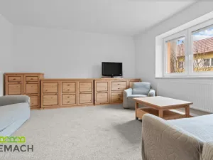 Pronájem rodinného domu, Podolí, 73 m2