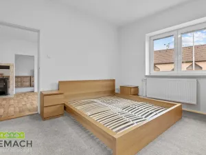 Pronájem rodinného domu, Podolí, 73 m2