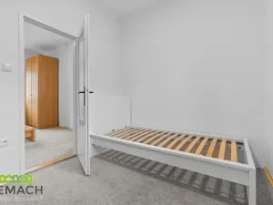 Pronájem rodinného domu, Podolí, 73 m2