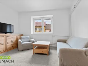 Pronájem rodinného domu, Podolí, 73 m2