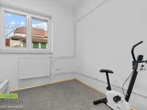 Pronájem rodinného domu, Podolí, 73 m2