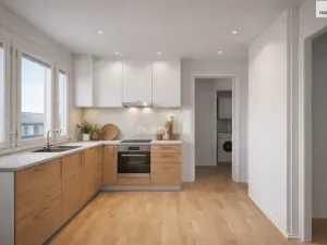 Prodej rodinného domu, Liberec - Liberec XXIV-Pilínkov, Puškinova, 65 m2