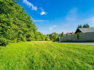 Prodej pozemku pro bydlení, Kamenice, Lesní, 1062 m2