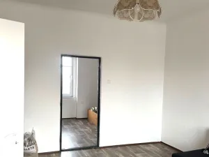 Pronájem bytu 2+1, Cheb - Tršnice, 42 m2